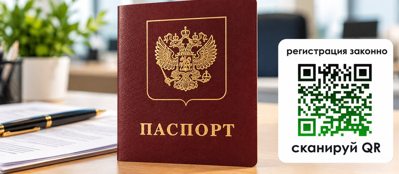 регистрация в Нефтегорске